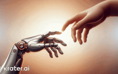 Máster en Inteligencia Artificial